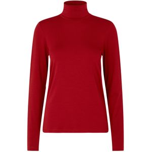 Masai Trui 'MaBrooklyn'  rood