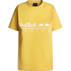 Red Bull Racing - Standard Fit T-shirt - Katoen - Korte Mouwen