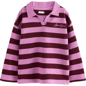 Next Shirt  orchidee / cyclaam