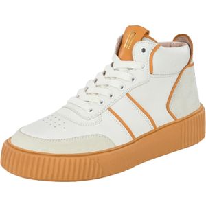 Sneakers hoog ' MARWA '