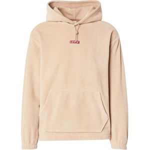 LEVI'S ® Sweatshirt  camel