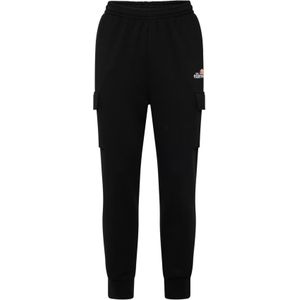 ELLESSE Cargobroek 'Davilas'  zwart / wit
