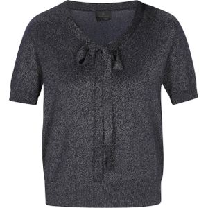 DreiMaster Klassik Trui 'Classic Look'  navy