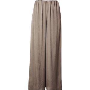 DRYKORN Broek 'TWEEZER'  bruin