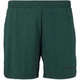 ENDURANCE Sportbroek 'Dyne'  donkergroen