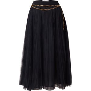 Elisabetta Franchi Rok  zwart