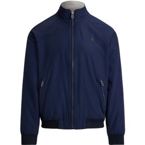 Polo Ralph Lauren Tussenjas  navy