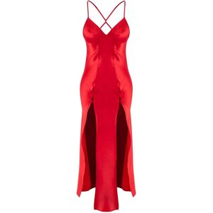 Trendyol Negligé  rood