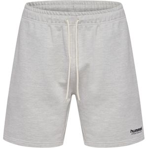 Hummel Broek  grijs / zwart