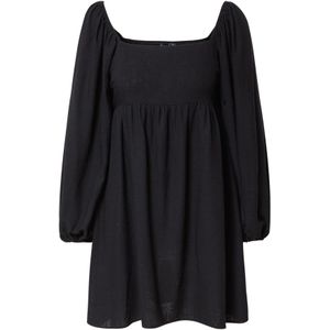 Nasty Gal Jurk  zwart