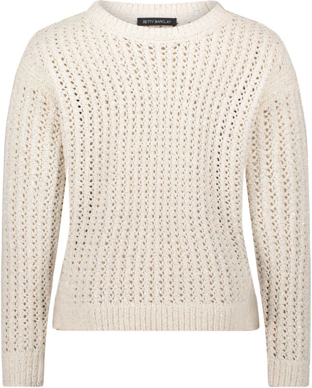 Betty Barclay Trui  beige