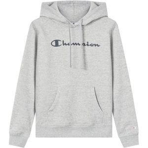 Champion Authentic Athletic Apparel Sweatshirt  navy / grijs gemêleerd