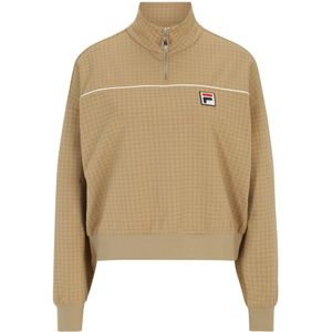 FILA Sweatshirt  beige