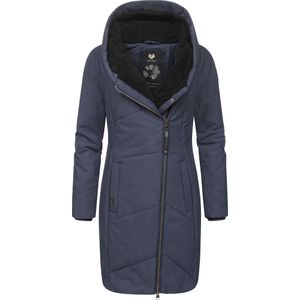 Ragwear Wintermantel 'Gordon'  navy