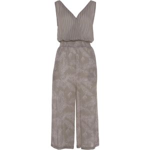 LASCANA Jumpsuit  taupe