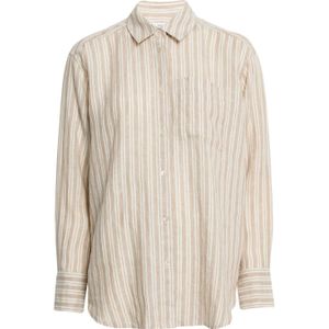 Marks & Spencer Shirt  lichtbeige
