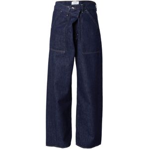 Citizens of Humanity Jeans  donkerblauw