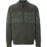 Babista - BRUSITATI - Outdoorvest - Olijf