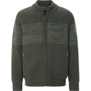 Babista - BRUSITATI - Outdoorvest - Olijf