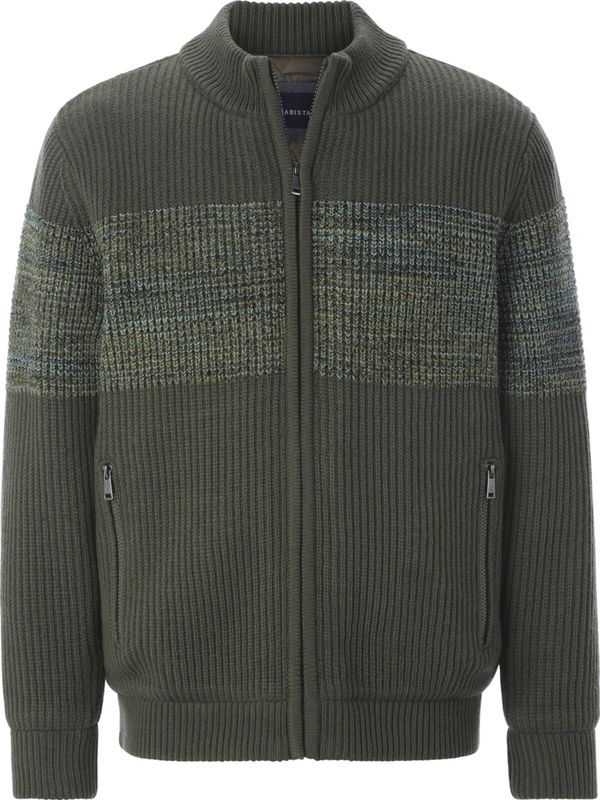 Babista - BRUSITATI - Outdoorvest - Olijf