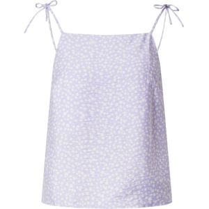 EDITED Top 'Alla'  lila