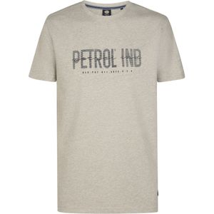 Petrol Industries Shirt  taupe