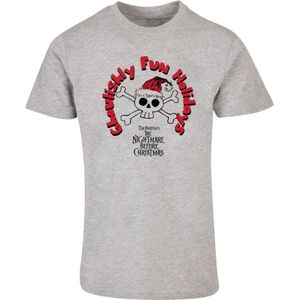 Shirt 'The Nightmare Before Christmas - Ghoulishly Fun Holidays'