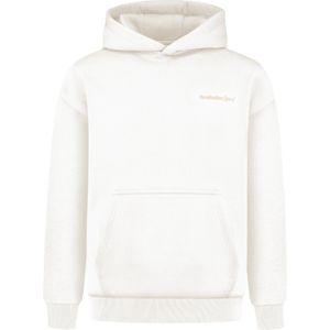 Smilodox Sweatvest 'Fortes'  crème