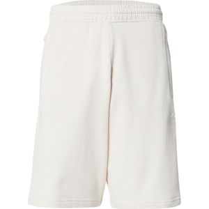 Adidas - Originals Essentials Trefoil - Korte Broek - Katoen