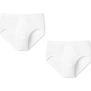 uncover by SCHIESSER Slip 'Original Classics'  wit