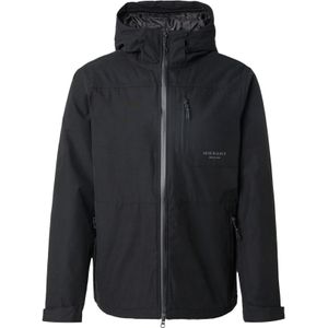 Iriedaily Tussenjas 'Nilas'  zwart