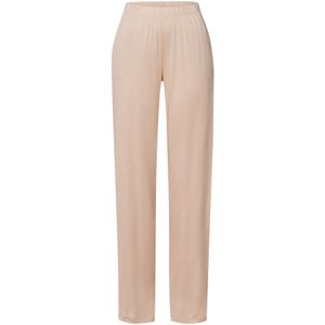 Hanro Sportbroek ' Natural Wear '  beige