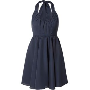 ARMANI EXCHANGE Cocktailjurk  navy