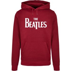 Sweatshirt 'Beatles - Headline'