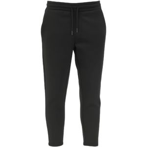 C&City Broek  zwart