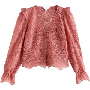 Next Blouse  pink