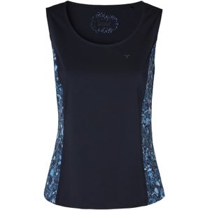 TATUUM Top 'SILVIA'  blauw / navy