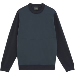 Lyle & Scott Sweatshirt  navy / petrol