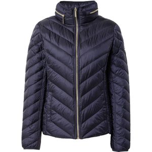 MICHAEL Michael Kors Winterjas  donkerblauw