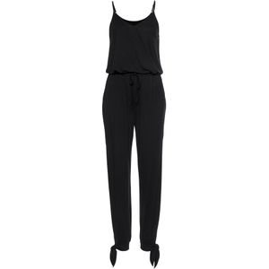 BUFFALO Jumpsuit  zwart