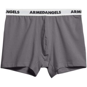 ARMEDANGELS Boxershorts ' RYAANO '  antraciet
