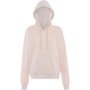 SANIKA Sweatshirt  crème