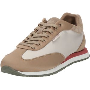 Calvin Klein Sneakers laag  sand / donkerbeige