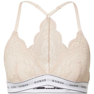 GUESS BH 'Belle'  beige / lichtgrijs / zwart / wit