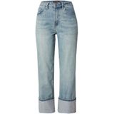 Miss Goodlife - Damesjeans - Los Model - 5-Pocketdesign