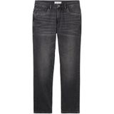 TOM TAILOR Jeans 'Josh'  grey denim