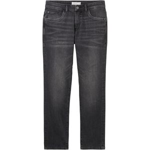 TOM TAILOR Jeans 'Josh'  grey denim