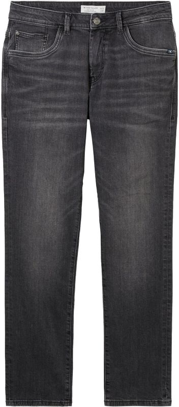 TOM TAILOR Jeans 'Josh'  grey denim
