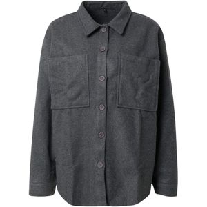 Overhemd - Geweven - Multicolor - Polyester/Katoen/Viscose