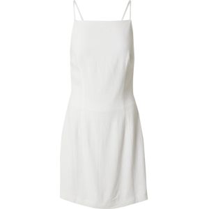 EDITED Jurk 'Warja'  wit